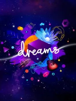  Dreams  cover