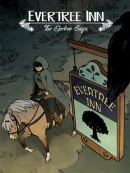  Evertree Inn  cover