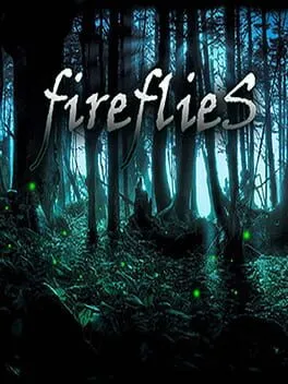  Fireflies  cover