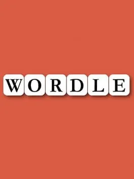  Wordle  cover