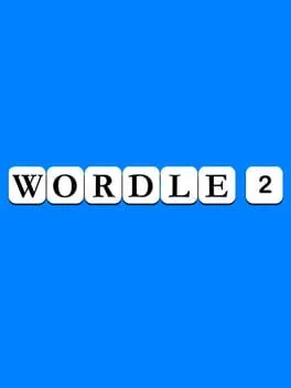  Wordle 2  cover