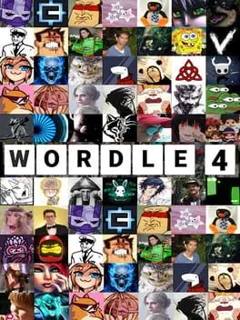  Wordle 4  cover