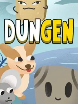  Dungen  cover