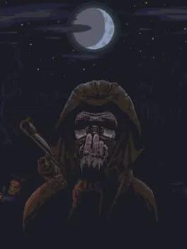  Ashen Sky  cover