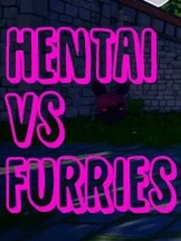  Hentai vs. Furries  cover