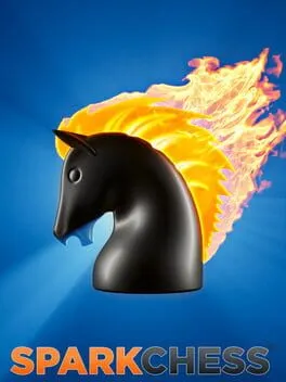  SparkChess  cover