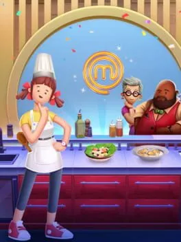  MasterChef: Learn to Cook!  cover