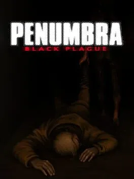  Penumbra: Black Plague Gold Edition  cover