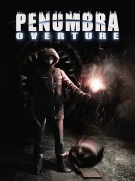  Penumbra Overture  cover