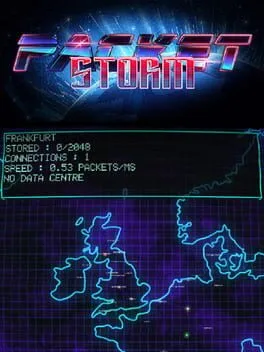  PacketStorm  cover