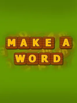  Make a word!  cover