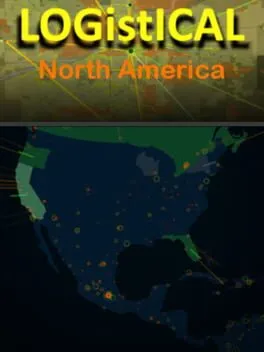  Logistical: North America  cover