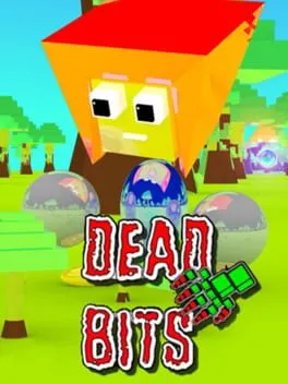  Dead Bits  cover