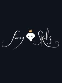  Fancy Skulls  cover