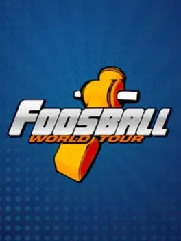  Foosball: World Tour  cover