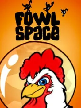  Fowl Space  cover