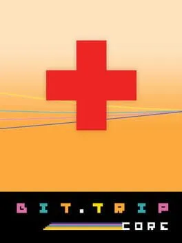  Bit.Trip Core  cover
