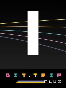  Bit.Trip Flux  cover