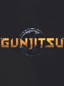  Gunjitsu  cover