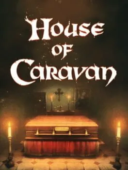  House of Caravan  cover