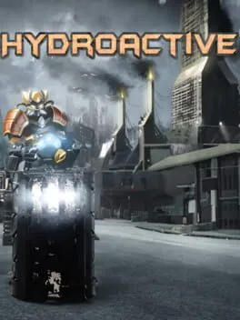  Hydroactive  cover