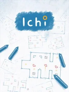  Ichi  cover