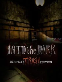  Into the Dark  cover