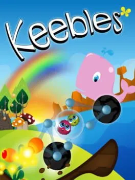  Keebles  cover