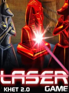  Khet 2.0  cover