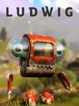  Ludwig  cover