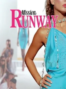  Mission Runway  cover