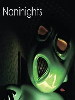  Naninights  cover