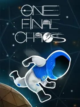  One Final Chaos  cover
