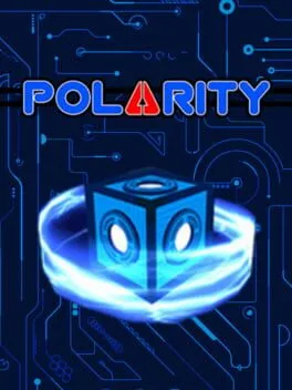  Polarity  cover