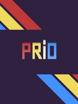  PRiO  cover
