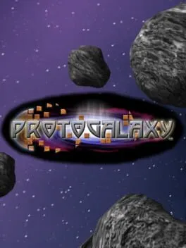  ProtoGalaxy  cover