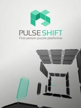  Pulse Shift  cover