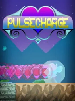 PulseCharge  cover