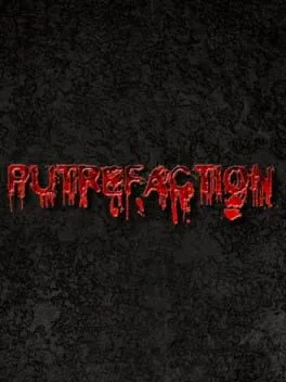  Putrefaction  cover