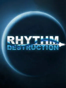  Rhythm Destruction  cover