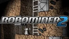  Robo Miner 2  cover