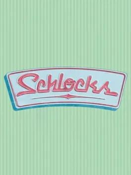  Schlocks  cover