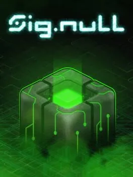  Sig.NULL  cover