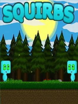  Squirbs  cover