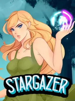  Stargazer  cover