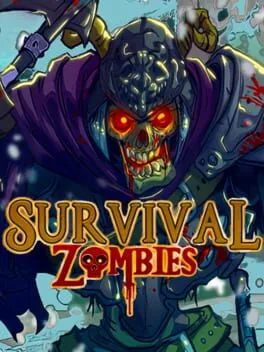  Survival Zombies The Inverted Evolution  cover