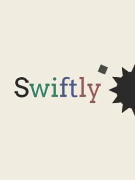  Swiftly  cover