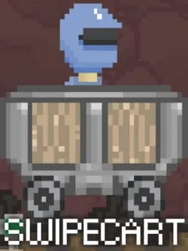  Swipecart  cover