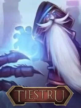 Tiestru  cover