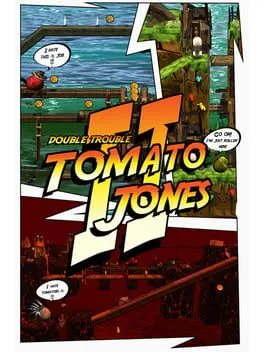 Tomato Jones 2  cover